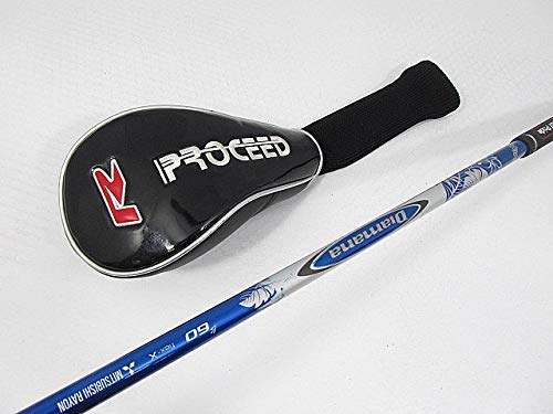 Amazon.co.jp: 【中古品】ジャスティック ドライバー PROCEED